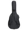 Alvarez 15mm Deluxe Padded Gig Bag, AC 12 String (AGB-15/12ST) | Musician Madness