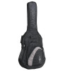 Alvarez 15mm Deluxe Padded Gig Bag, AC 12 String (AGB-15/12ST) | Musician Madness