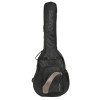 Alvarez 15mm Duo-Foam Deluxe Gig Bag, Bass (AGB-15BA) | Musician Madness
