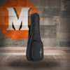 Alvarez 15mm Deluxe, DuoFoam Gig Bag, Baritone Ukulele (AGB-15BU) | Musician Madness
