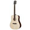 Alvarez Yairi Honduran Masterworks Dreadnought (DYM60HD) | Musician Madness