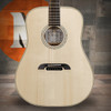 Alvarez Yairi Honduran Masterworks Dreadnought (DYM60HD) | Musician Madness