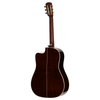 Alvarez Yairi JP Cormier Signature Model Slope Shoulder Dreadnought Guitar (DYMRJP) | Musician Madness
