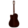 Alvarez Yairi JP Cormier Signature Model Slope Shoulder Dreadnought Guitar (DYMRJP) | Musician Madness