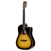 Alvarez Yairi JP Cormier Signature Model Slope Shoulder Dreadnought Guitar (DYMRJP) | Musician Madness