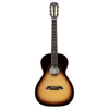 Alvarez Yairi Masterworks Parlor FST6 (PYM60_Sunburst) | Musician Madness