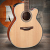 Takamine GX31CE NS Acoustic Guitar (TAKGX31CENS) | Musician Madness
