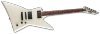 LTD EX-200 Electric Guitar - Olympic White (LEX200OW) | Musician Madness