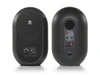 JBL 104SET-BT Compact Desktop Bluetooth Reference Monitors. Black (104SET-BT-US-U) | Musician Madness