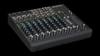 Mackie 1202VLZ4 12-Channel Compact Analog Mixer (1202VLZ4-U) | Musician Madness