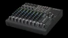 Mackie 1202VLZ4 12-Channel Compact Analog Mixer (1202VLZ4-U) | Musician Madness