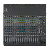 Mackie 1604VLZ4 16-Channel Compact 4-Bus Mixer (1604VLZ4-U) | Musician Madness