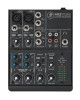 Mackie 402VLZ4 4-Channel Ultra Compact Mixer (402VLZ4-U) | Musician Madness