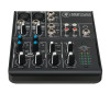 Mackie 402VLZ4 4-Channel Ultra Compact Mixer (402VLZ4-U) | Musician Madness