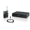Sennheiser 506980 Wireless System (506980-U) | Musician Madness