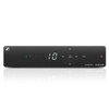 Sennheiser XSW 1-825-A Wireless Handheld Vocal Microphone System w/e825 Capsule (507108-U) | Musician Madness