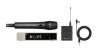 Sennheiser 508771 Wireless System. R1-6 (508771-U) | Musician Madness