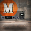 Sennheiser 509608 Wireless Receiver. A1 Band (509608-U) | Musician Madness
