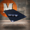 Protection Racket 9027-01 Folding Drum Mat. 2.75m x 1.6m (9027-01-U) | Musician Madness