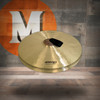 Dream Cymbals A2E19 Energy Series 19" Orchestral Hand Cymbals (Pair) (A2E19-U) | Musician Madness