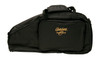 Oscar Schmidt AC445 Soft Shell Auto Harp Case. Black (AC445-U) | Musician Madness