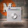 Universal Audio Apollo e2m Stereo Headphone Amp and Line Interface with Dante (APE2M-U) | Musician Madness