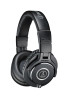 Audio-Technica ATH-M40X Headphones (ATH-M40X-U) | Musician Madness
