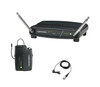 Audio-Technica ATW-901A-L VHF Wireless Lavalier System (ATW-901A-L-U) | Musician Madness