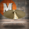 Dream Cymbals BCR17 Bliss 17" Crash Cymbal (BCR17-U) | Musician Madness