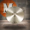 Dream Cymbals BCRRI18 Bliss 18" Crash/Ride Cymbal (BCRRI18-U) | Musician Madness