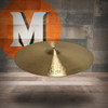 Dream Cymbals BCRRI22 Bliss 22" Crash/Ride Cymbal (BCRRI22-U) | Musician Madness