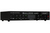 Hiwatt Bulldog 440 Studio - 500W Bass Amplifier (BD440STUDIO-U) | Musician Madness