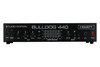 Hiwatt Bulldog 440 Studio - 500W Bass Amplifier (BD440STUDIO-U) | Musician Madness