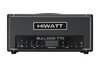 Hiwatt Bulldog 770 Head - 770W Bass Head (BD770H-U) | Musician Madness