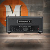 Hiwatt Bulldog 770 Head - 770W Bass Head (BD770H-U) | Musician Madness