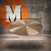 Dream BFRI20 Paul Wertico Signature Bliss Flat Ride. 20" (BFRI20-U) | Musician Madness