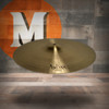 Dream Cymbals BPT18 Bliss 18" Paper Thin Crash Cymbal (BPT18-U) | Musician Madness