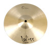 Dream Cymbals BSP10 Bliss 10" Splash Cymbal (BSP10-U) | Musician Madness