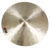 Dream Cymbals C-CRRI22 Contact Series 22" Crash/Ride Cymbal (C-CRRI22-U) | Musician Madness