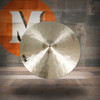 Dream Cymbals C-CRRI22 Contact Series 22" Crash/Ride Cymbal (C-CRRI22-U) | Musician Madness