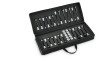 Suzuki CH-25W 25 Note Chromatic Choir Horn Set with Case (CH-25W-U) | Musician Madness
