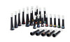 Suzuki CH-25W 25 Note Chromatic Choir Horn Set with Case (CH-25W-U) | Musician Madness