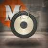 Dream Cymbals CHAU12 12" Black Dot Chau Gong (CHAU12-U) | Musician Madness
