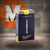 Vandoren CR103BP50 Bb Clarinet Traditional Reeds Strength #3. (Box of 50) (CR103BP50-U) | Musician Madness