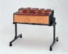 Suzuki DKP-115 Stand for Xylophone and Metallophone (DKP-115-U) | Musician Madness