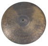 Dream Cymbals DMERI22 Dark Matter Energy Series 22" Ride Cymbal (DMERI22-U) | Musician Madness
