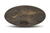 Dream Cymbals DMFE20 Dark Matter Flat Earth Series 20" Ride Cymbal (DMFE20-U) | Musician Madness