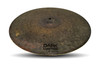Dream Cymbals DMMRI20 Dark Matter 20" Moon Ride Cymbal (DMMRI20-U) | Musician Madness