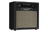 Hiwatt DR20/0.5 Combo 1x12 - The Little Rig - Custom Hiwatt 20/0.5W Combo w/ 1x12" Fane Speaker. Purpleback (DR20C112-150-U) | Musician Madness