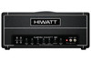 Hiwatt DR504 Head - Custom Hiwatt 50W Head (DR504H-U) | Musician Madness